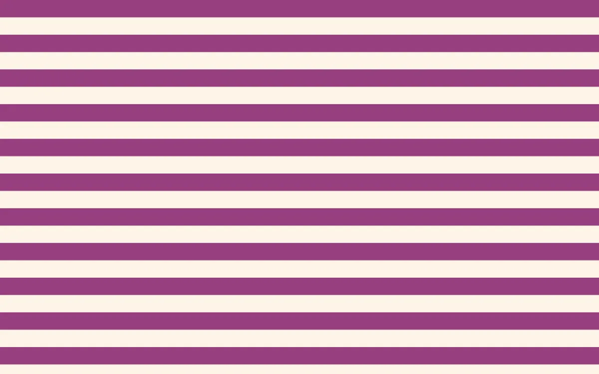 Fiesta Brava Awning Stripes — colourful pink and white striped background