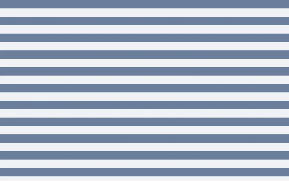 Fuji Mist Awning Stripes — colourful blue and white striped background