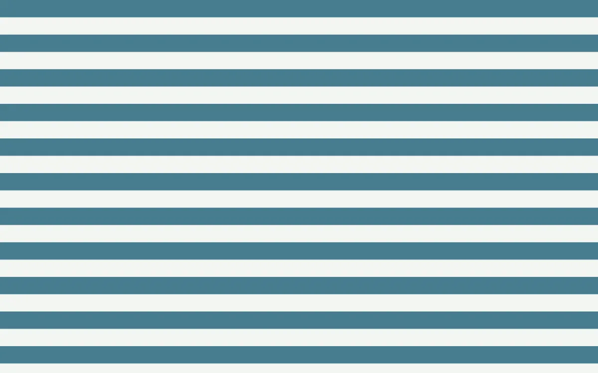 Park Mosaic Awning Stripes — colourful blue and white striped background