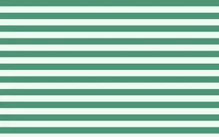 Hanbok Mint Awning Stripes — colourful green and white striped background
