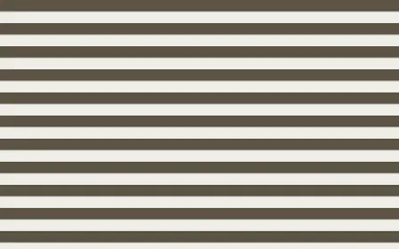 Highland Peat Awning Stripes — colourful brown and white striped background