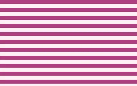 Holi Splash Awning Stripes — colourful pink and white striped background