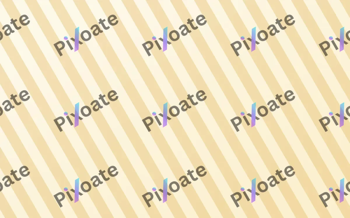 Honey Bands — light white, beige and gold striped background