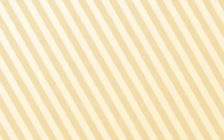 Honey Bands — light white, beige and gold striped background