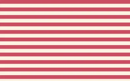 Island Punch Awning Stripes — colourful red and beige striped background