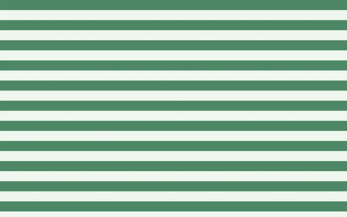 Jade Dynasty Awning Stripes — colourful green and white striped background