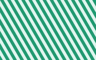 Jade Punch Bold Bands — colourful green striped background