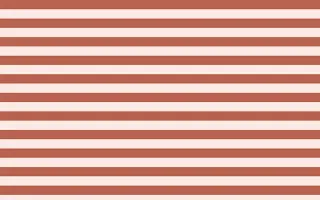 Jaipur Rose Awning Stripes — colourful red and orange striped background