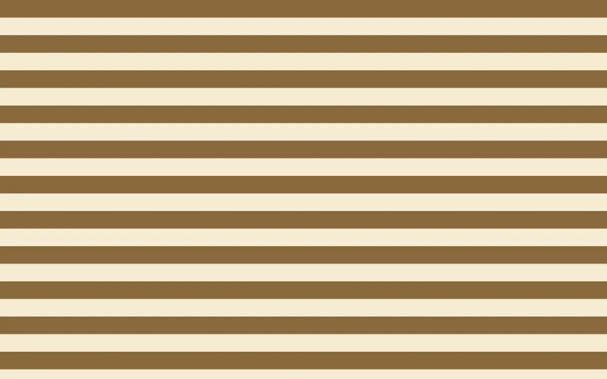 Java Heritage Awning Stripes — colourful brown and beige striped background