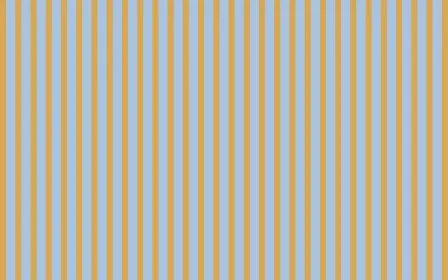Jodhpur Indigo Serape Bands — colourful gold and blue striped background