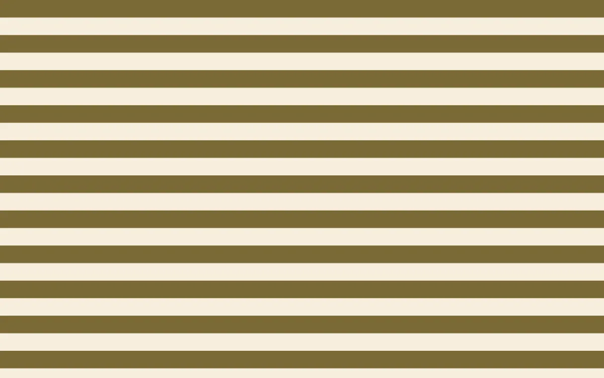 Kerala Spice Awning Stripes — colourful brown and beige striped background