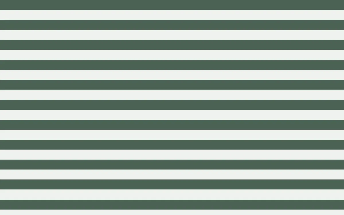 Kiwi Fern Awning Stripes — colourful green and white striped background