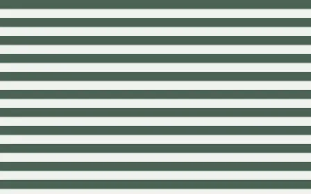Kiwi Fern Awning Stripes — colourful green and white striped background