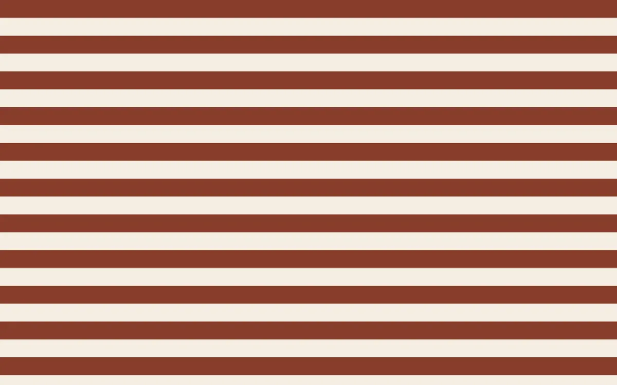 Lagos Wax Awning Stripes — colourful brown and beige striped background