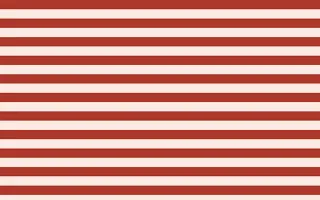 Lantern Festival Awning Stripes — colourful red and orange striped background