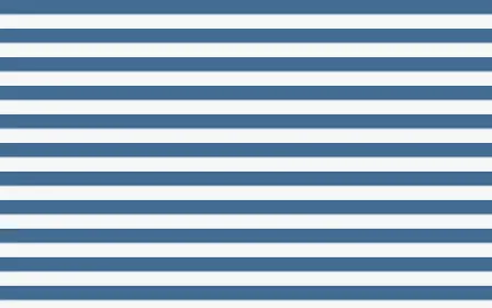 Lisbon Azul Awning Stripes — colourful blue and white striped background