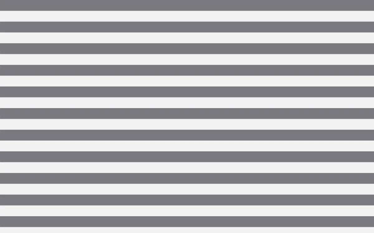London Fog Awning Stripes — colourful grey and white striped background