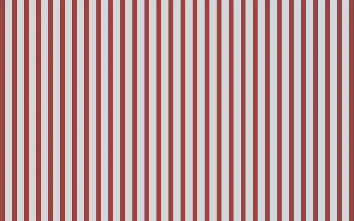 London Fog Serape Bands — colourful red and grey striped background