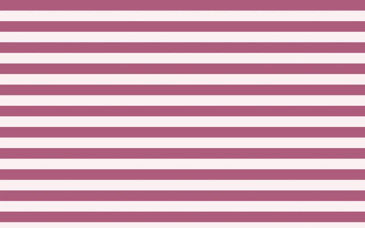 Lotus Siam Awning Stripes — colourful pink and white striped background