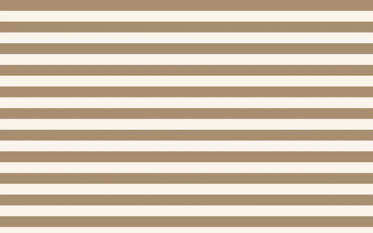 Manila Shell Awning Stripes — colourful orange and white striped background