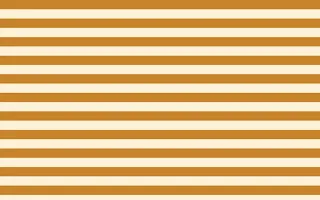 Marigold Temple Awning Stripes — colourful orange and beige striped background