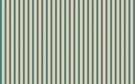 Marrakech Rose Serape Bands — colourful teal and beige striped background