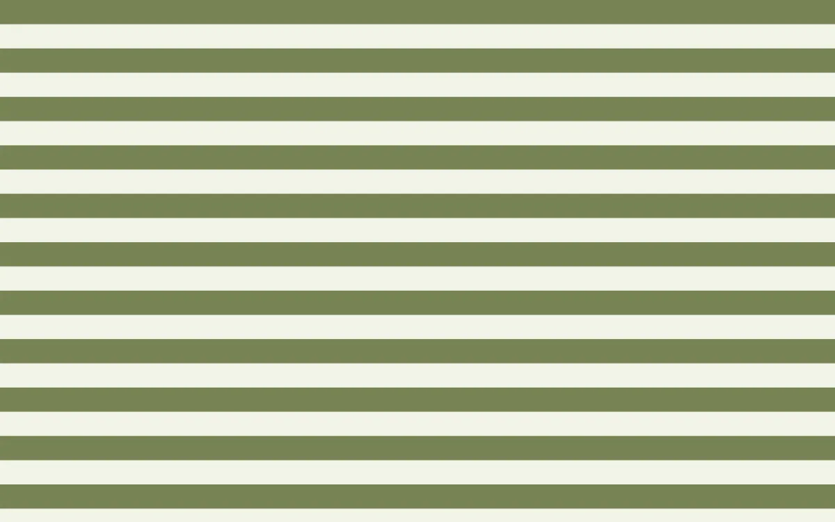 Matcha House Awning Stripes — colourful green and white striped background