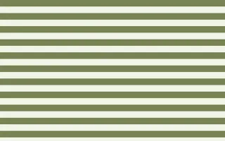 Matcha House Awning Stripes — colourful green and white striped background