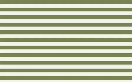 Matcha House Awning Stripes — colourful green and white striped background