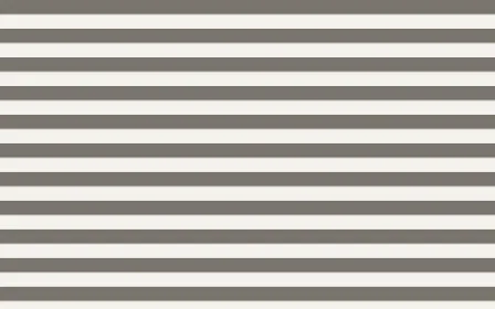 Milano Stone Awning Stripes — colourful grey and white striped background