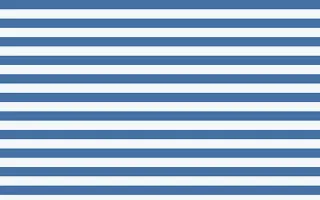 Ming Porcelain Awning Stripes — colourful blue and white striped background