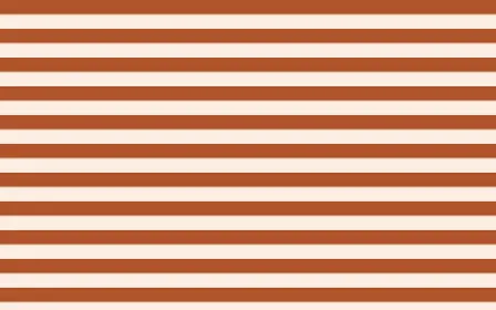 Momiji Maple Awning Stripes — colourful brown and beige striped background