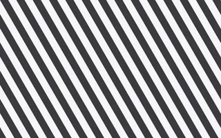 Noir & Blanc Bold Bands — colourful grey and white striped background