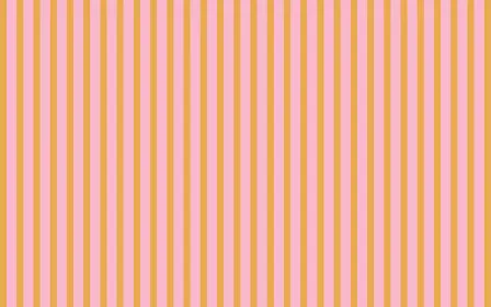 Oaxaca Pink Serape Bands — colourful gold and pink striped background