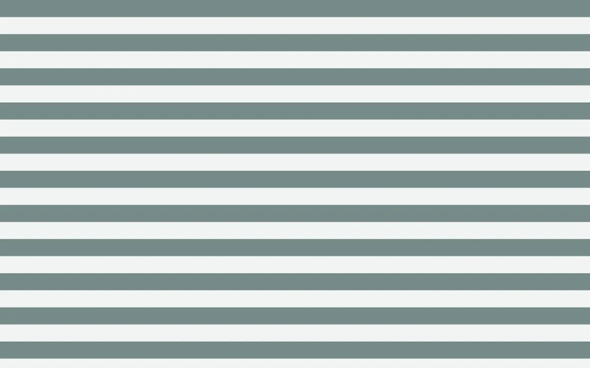Pacific Fog Awning Stripes — colourful teal and white striped background