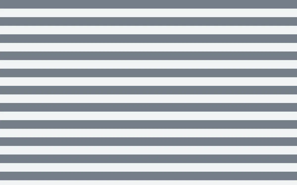 Paris Zinc Awning Stripes — colourful blue and white striped background