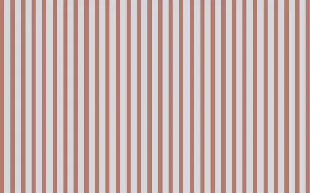 Paris Zinc Serape Bands — colourful red and grey striped background