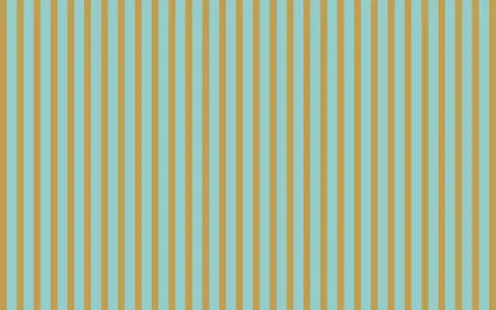 Peacock Court Serape Bands — colourful gold and teal striped background