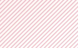 Peppermint Stripes — light white and red striped background