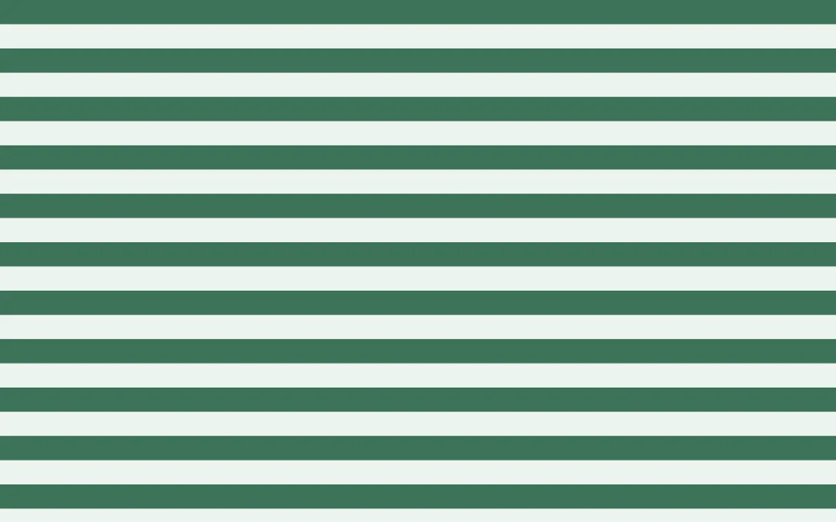 Persian Garden Awning Stripes — colourful green and white striped background