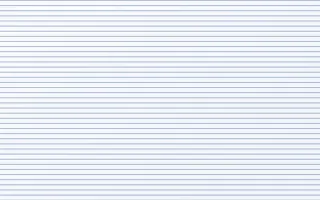 Navy Pinstripe — light white and blue striped background