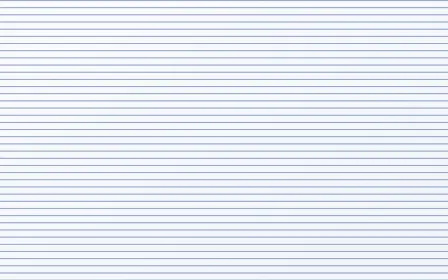 Navy Pinstripe — light white and blue striped background