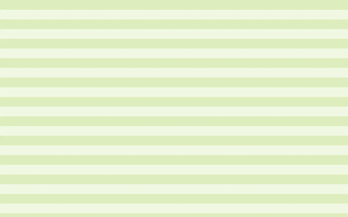 Pistachio Pop Tonal Bands — light green striped background