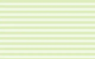 Pistachio Pop Tonal Bands — light green striped background