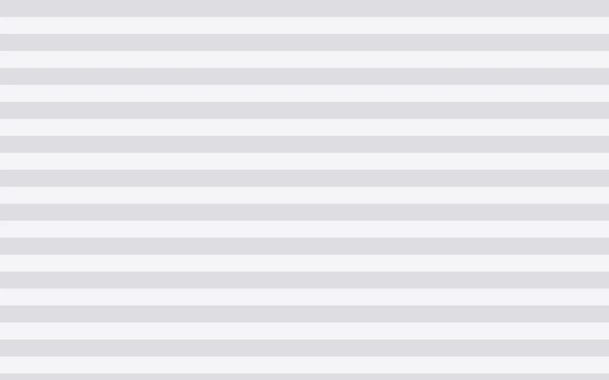 Porcelain Ink Tonal Bands — light white and grey striped background