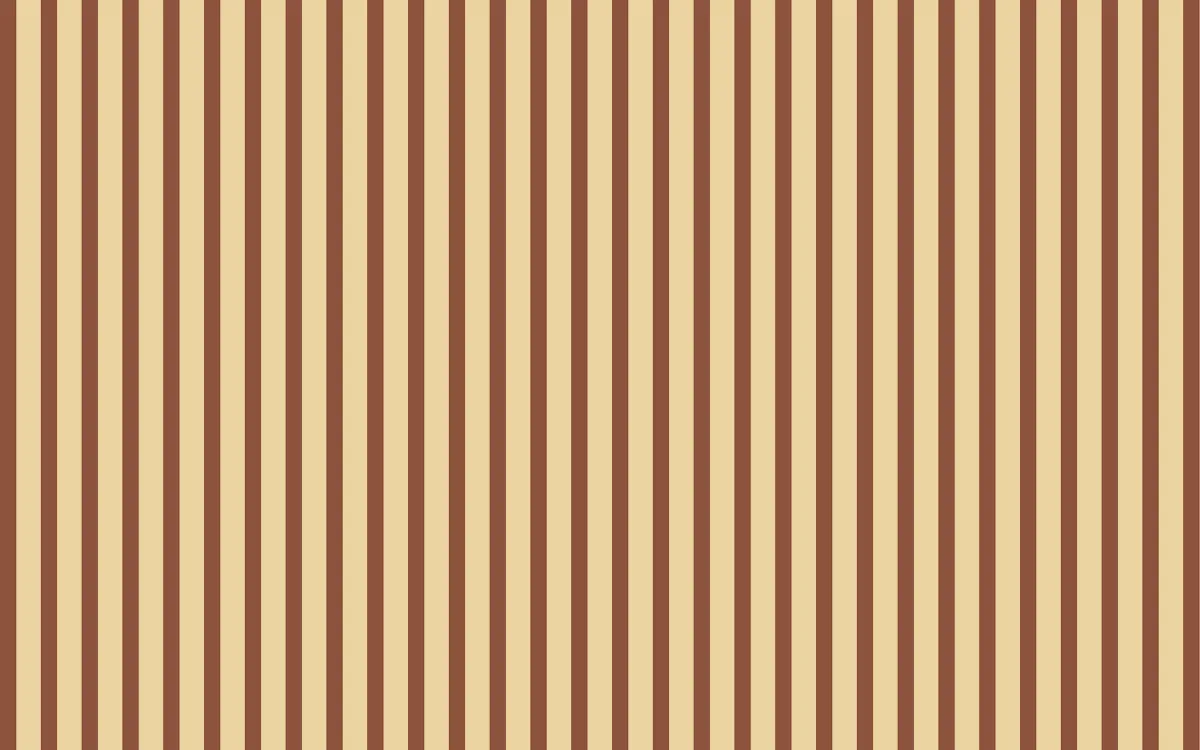 Prague Gold Serape Bands — colourful brown and beige striped background