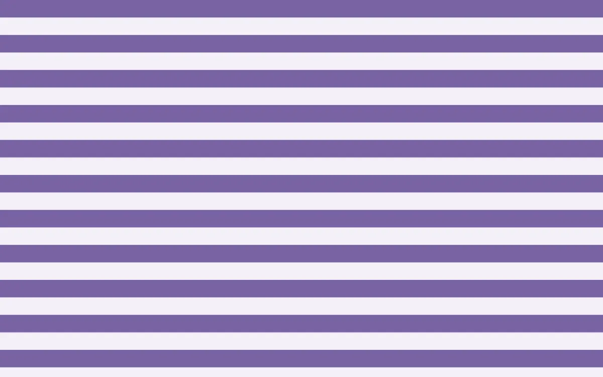 Provence Awning Stripes — colourful purple and white striped background