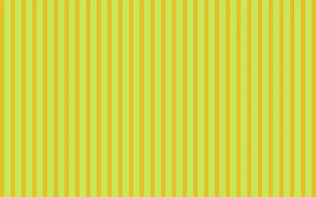 Rio Carnival Serape Bands — colourful gold and green striped background