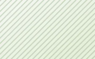 Sage Ribbons — light white and green striped background