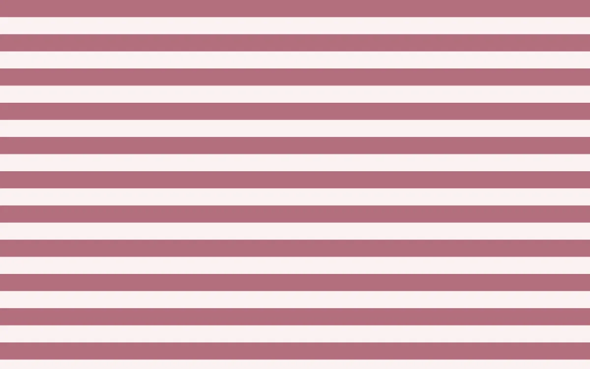 Sakura Paper Awning Stripes — colourful red and white striped background